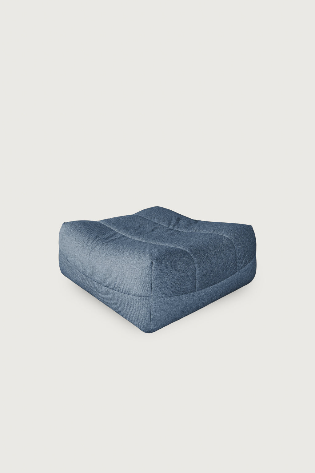 Luna Hocker Stella Denim
