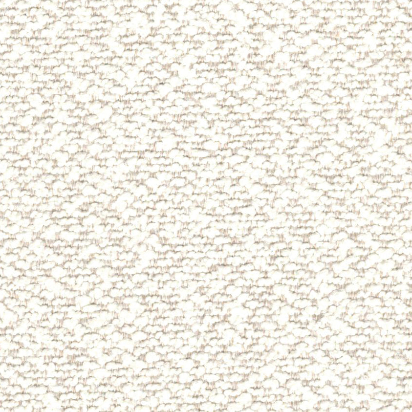Mara Fabric - Bouclé Cream