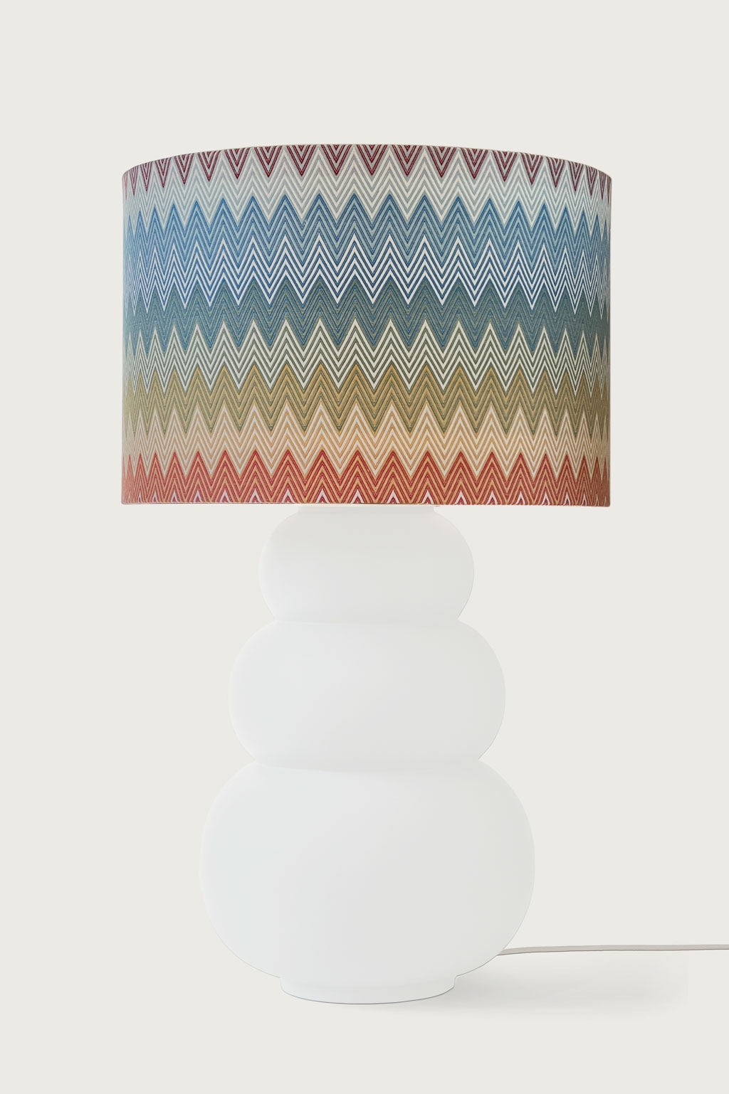 Missoni Lampshade Celaine