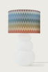 Missoni Lampshade Celaine