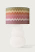 Missoni Lampshade Celaine