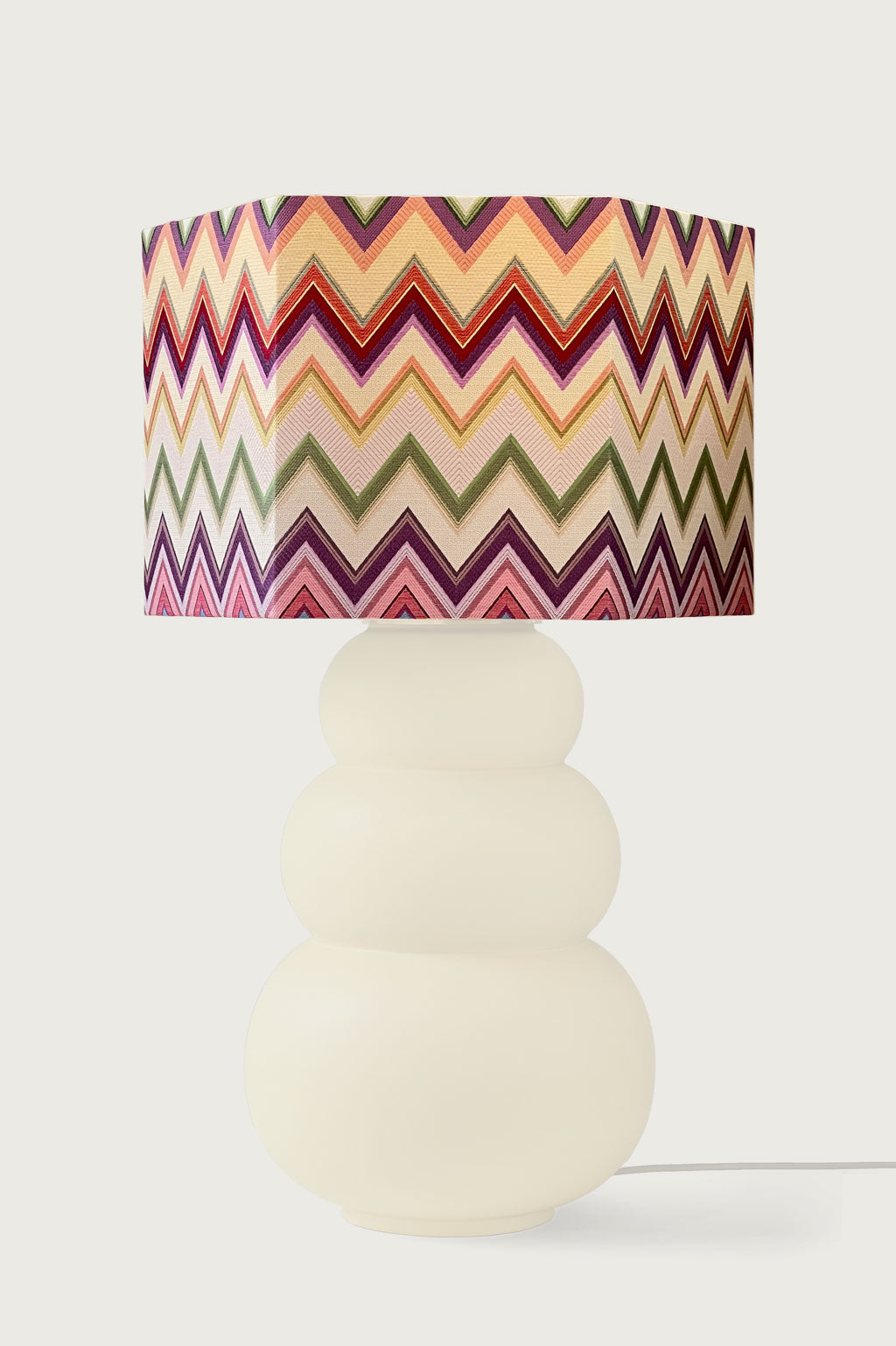 Missoni Lampshade Celaine
