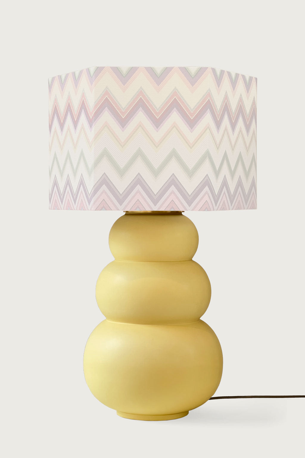 Lamp base
