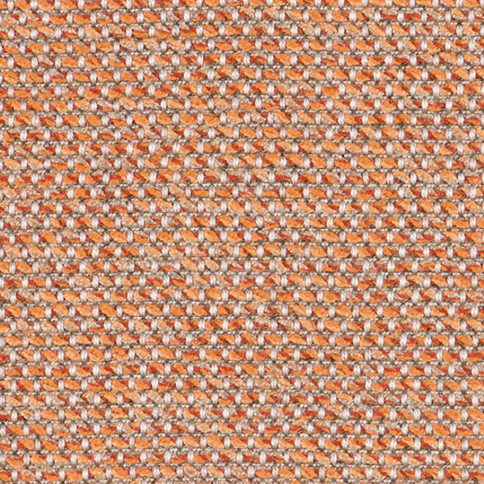 Formentera Fabric - Copper