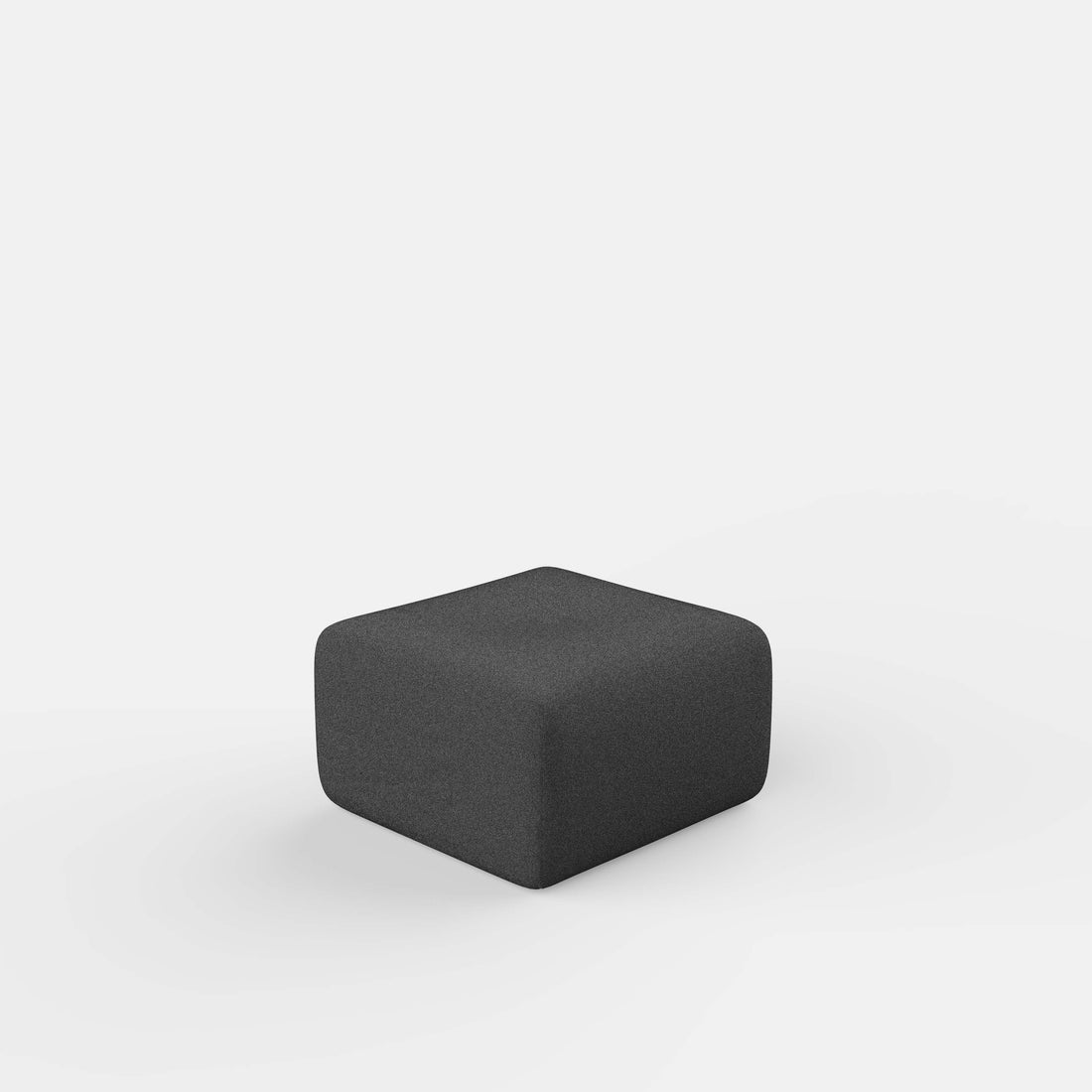 Mara Ottoman - Midnight Gray