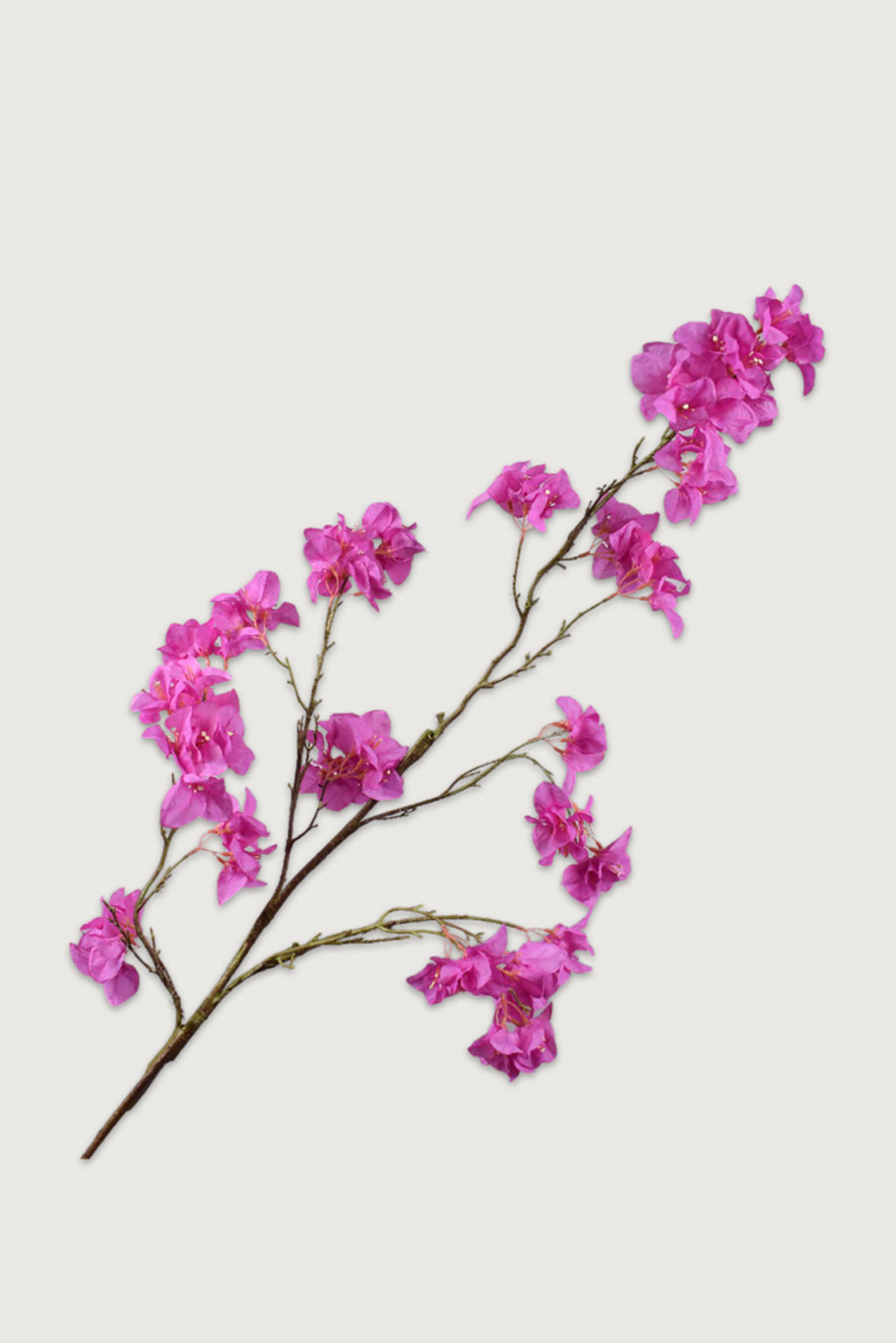 Silk flowers Silk-ka bougainvillea pink Celaine