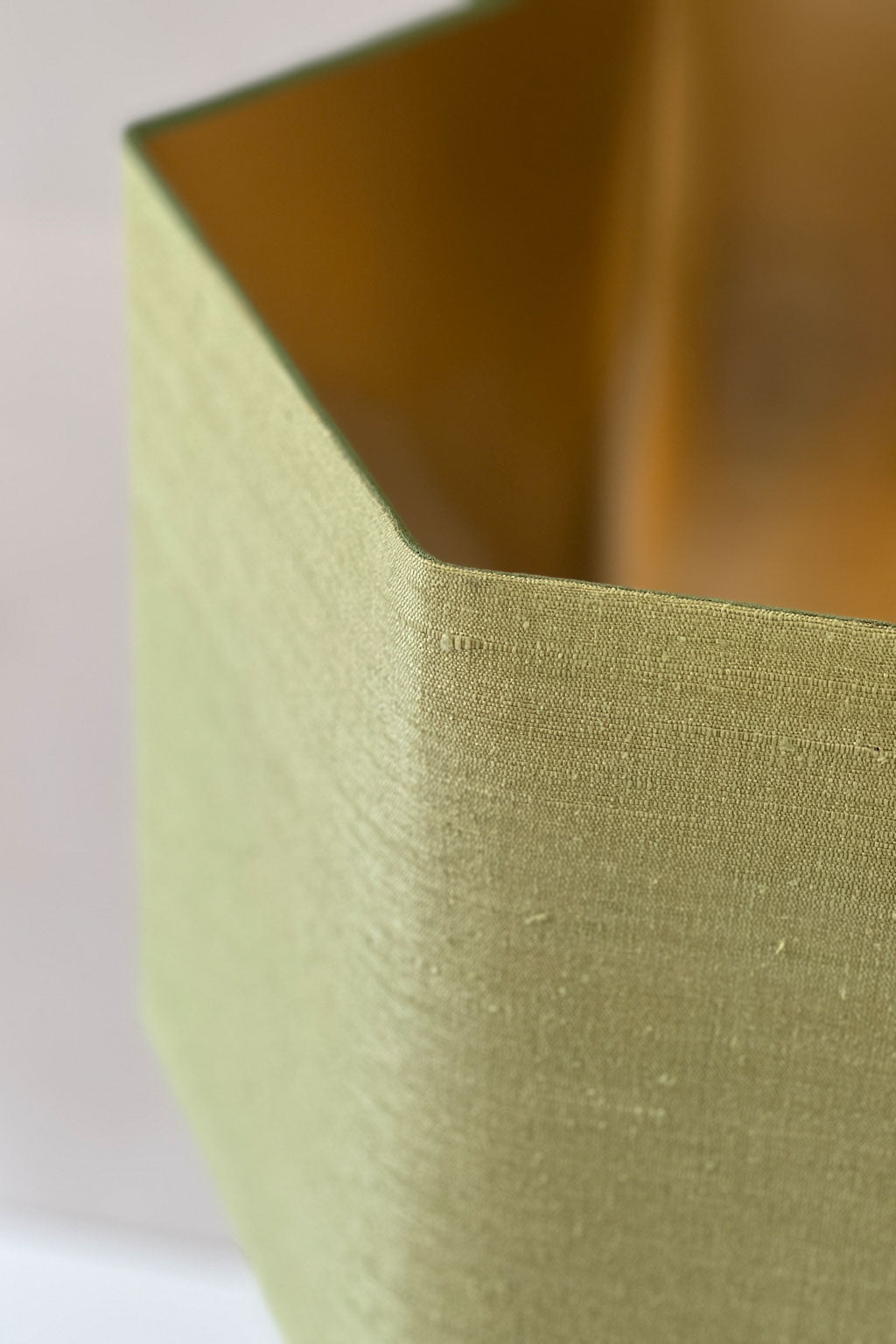 Lampshade - Green
