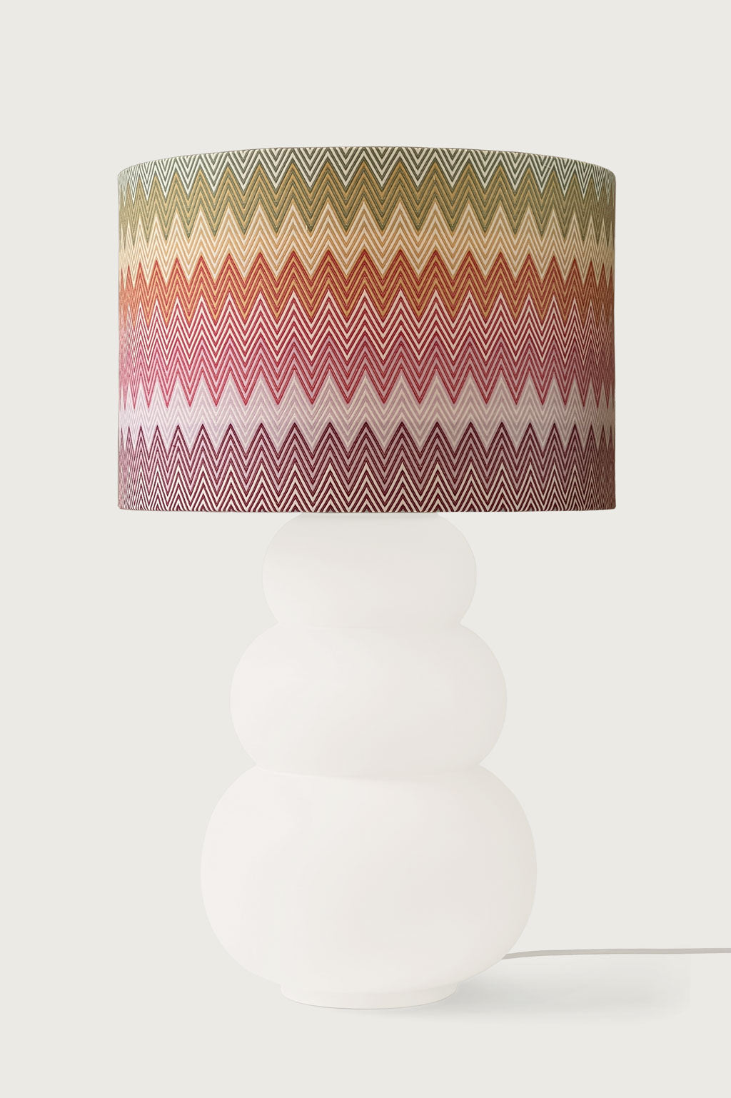 Missoni Lampshade Celaine