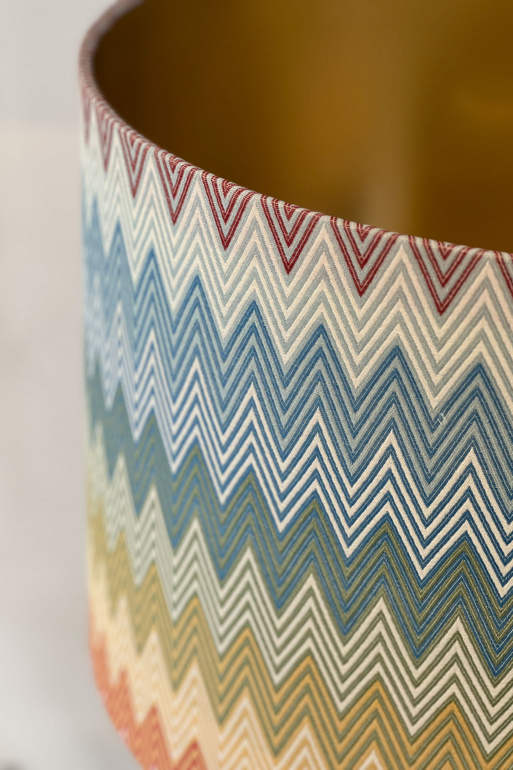 Michelin x Missoni Lampset - Ice Blue