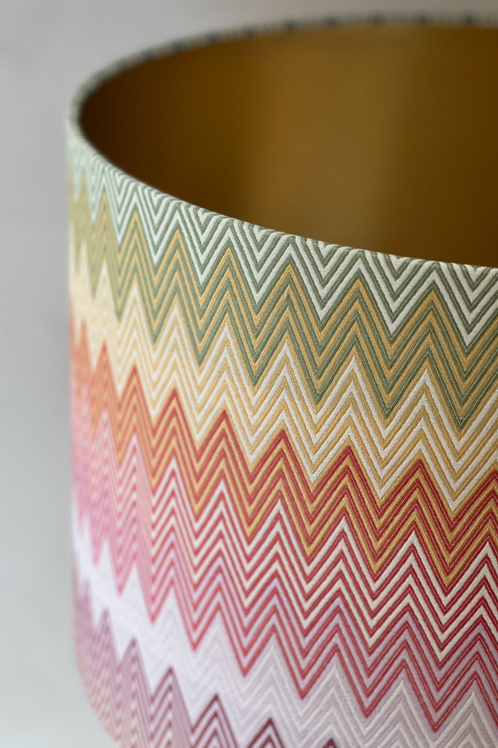 Michelin x Missoni Lampset - White