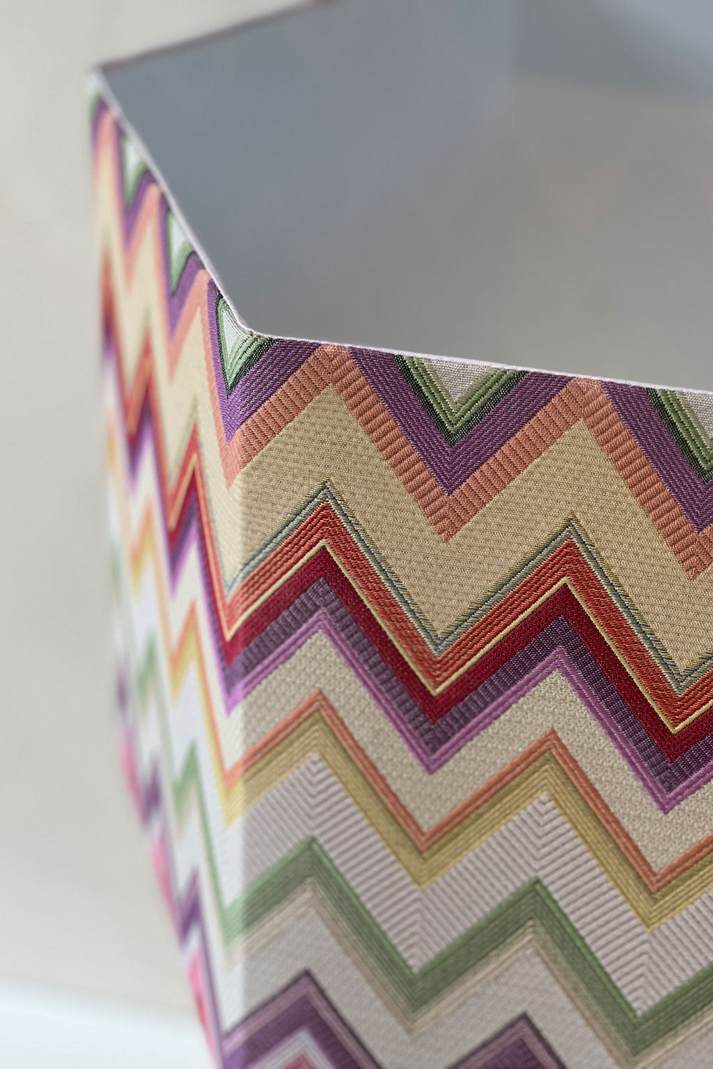 Michelin x Missoni Lampset - Yellow
