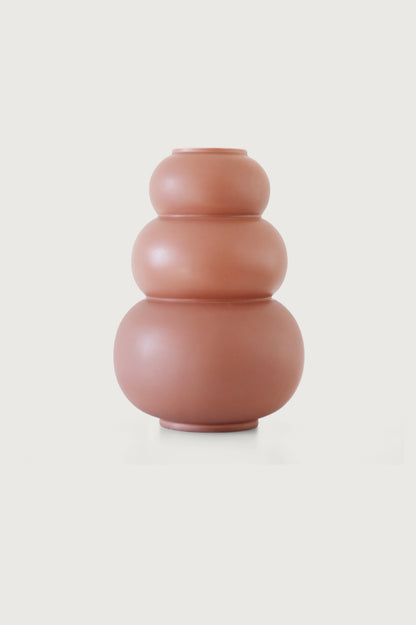 Michelin Vase - Peach