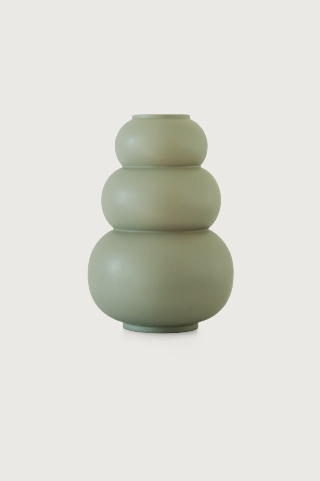 Michelin Vase - Pistachio